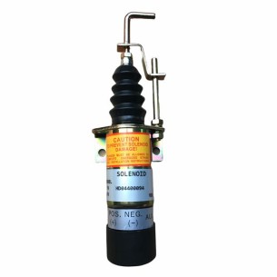 Lister Petter Magnetventil 12V