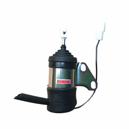 Kubota z402 12V solenoid