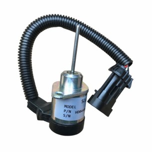 Solenoide Kubota v2203-V2003