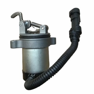 Magnetventil Deutz fl1011, fl2011 12V