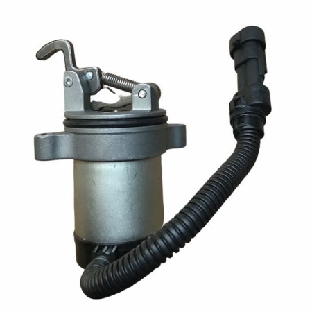 Solenoid Deutz fl1011, fl2011 12V