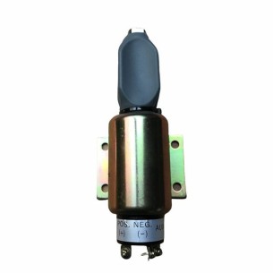 Solenoid cummins sa-3838-12 12V