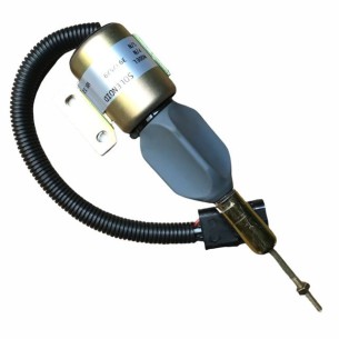 Solenoide cummins 6Bt 4Bt 12V