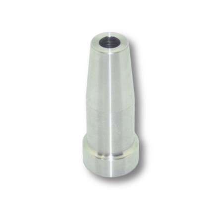 Cone J609B c25.4mm a c23mm alternator sincro