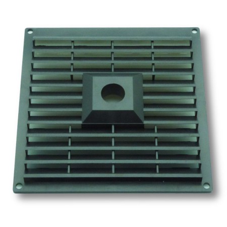 Grille arrière alternateur Sincro ip23