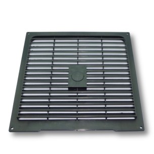 GRILLE ARRIÈRE IP23 ALTERNATEUR SYNCHRO