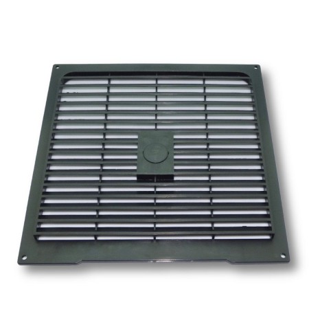 HINTERER GRILL IP23 SYNCHRO-LICHTMASCHINE