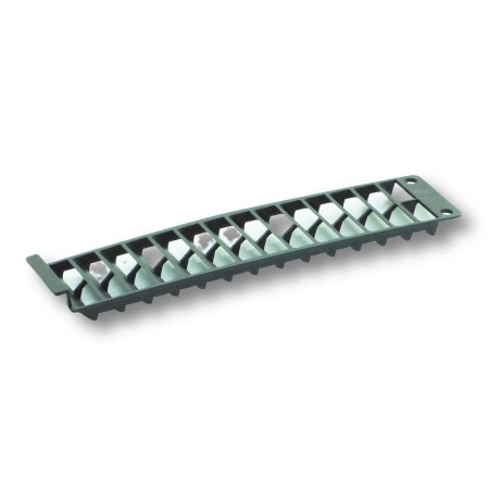 REJILLA DELANTERA IP23 ALTERNADOR SINCRO