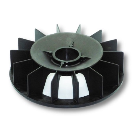 Ventilador d.170mm - eixo d.30mm Alternador Sincro