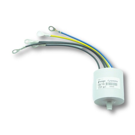 FILTRO EMC ALTERNADOR SINCRO