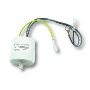 EMV-FILTER-SYNCHRO-LICHTMASCHINE