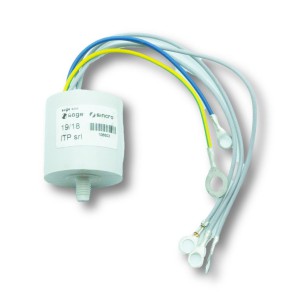 FILTRO EMC ALTERNADOR SINCRO