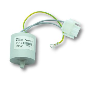 Filtro emc alternador Sincro