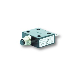 Disjoncteur thermique 10A Sincro alternateur