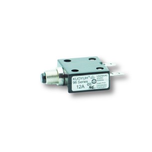 Disjuntor térmico 12A alternador Sincro