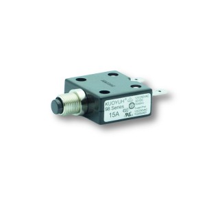 Disyuntor termico 15A alternador Sincro