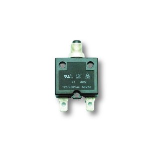 Disyuntor termico 30A alternador Sincro