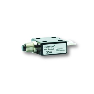 Disyuntor termico 38A alternador Sincro