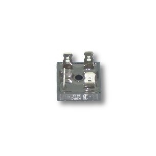 Pont redresseur monophasé 4P 35A