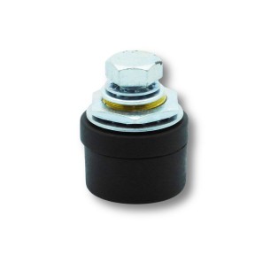 Conector cable hembra soLDAdura 600A alternador Sincro
