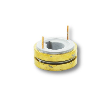 Colector escobillas alternador Sincro