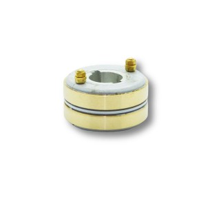 COLECTOR ESCOBILLAS ALTERNADOR SINCRO