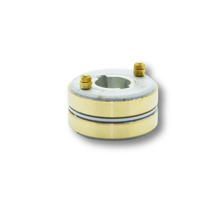 COLECTOR ESCOBILLAS ALTERNADOR SINCRO