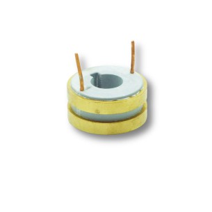 COLECTOR ESCOBILLAS ALTERNADOR SINCRO
