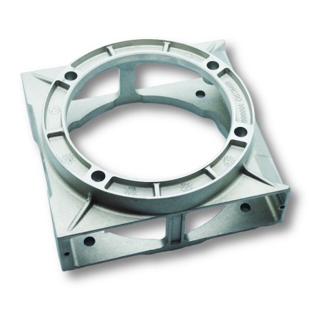 Previous grill IMB35 J609B alternator Sincro
