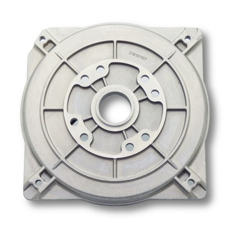 Previous flange IMB35 J609A alternator Sincro