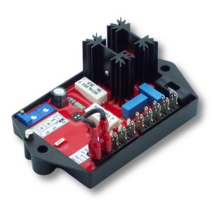 Carte électronique AVR 115/230/400V alternateur Sincro bl4-U