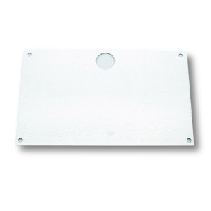 Panel ciego (Bajo) alternador Sincro