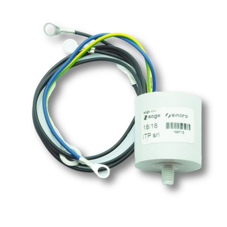 FILTRO EMC ALTERNADOR SINCRO