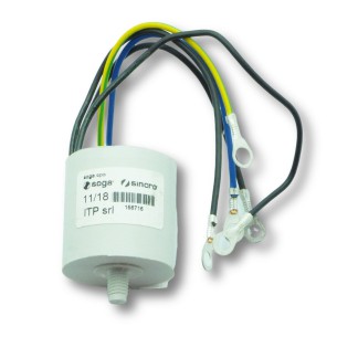FILTRO EMC ALTERNADOR SINCRO