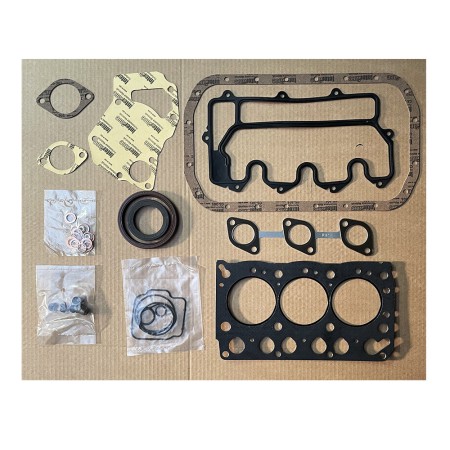 Jeu de joints Isuzu 3LB1