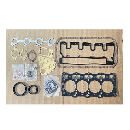 Isuzu 4LE1 Dichtungssatz
