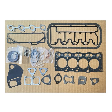 Conjunto de juntas ANTIGO Isuzu 4LE2