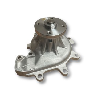 Pompe à eau Isuzu 4HE1