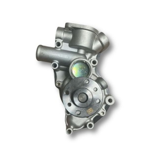 Isuzu Wasserpumpe 3LD1, 4LB1, 4LC1, 4LE1, 4LE2