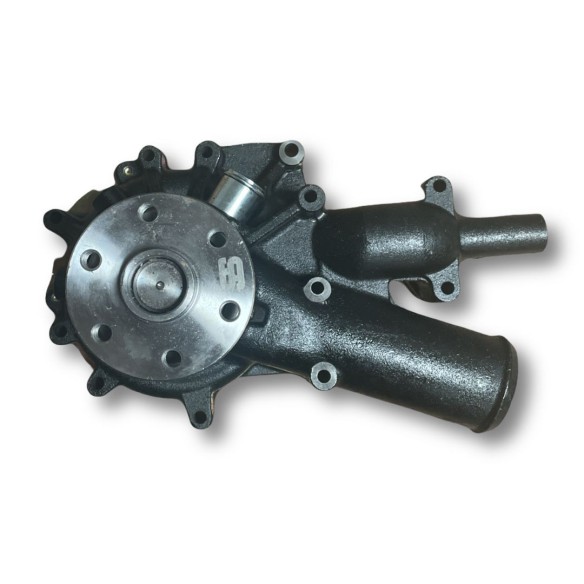 Bomba de agua Isuzu 6HK1