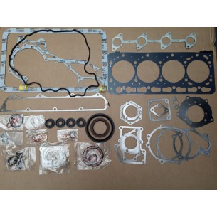 Juego juntas completo Kubota V3300/16V