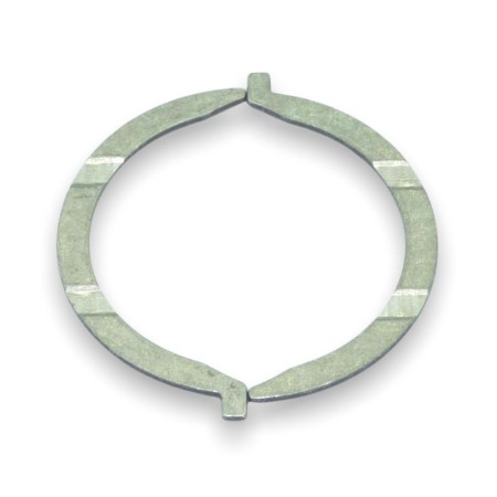 Padrão axial Lombardini LDW 602, 702, 903, 1003, 1204, 1404
