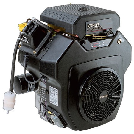 Kohler engine CH620 cage 1"