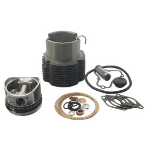 Minsel M70 RF90 engine equipment