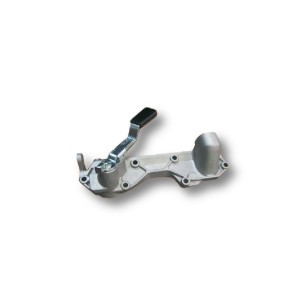 Lombardini Drosselklappendeckel 25LD 330, 425