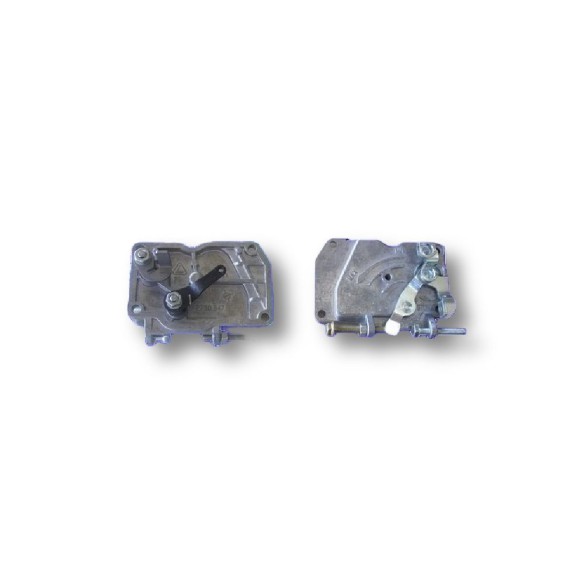 Lombardini 15LD Drosselklappendeckel 2750576