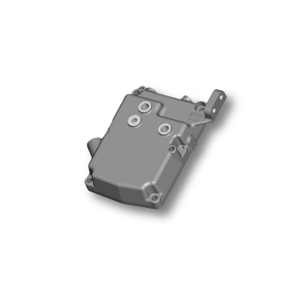 Beschleunigerbox Lombardini 9LD
