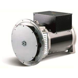 ALTERNADOR SINCRO 1500RPM TRIFASICO 30KVA ACOPLAMIENT SAE 3 11.5"