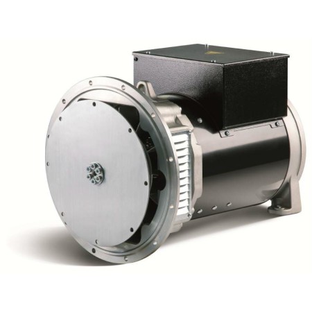 ALTERNADOR SINCRO 1500RPM TRIFASICO 30KVA ACOPLAMIENTO SAE 3 11.5"