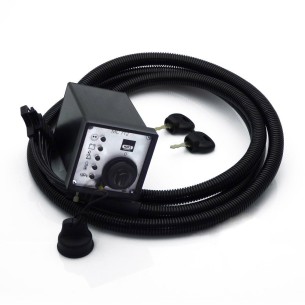 STARTERKARTE 12V MC712 HATZ-MOTOREN
